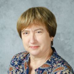 Баева Вера Анатольевна