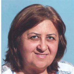 Назарова Гюльшан