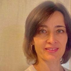 Александрова Анна Леонидовна