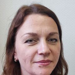 Мелешина Юлия