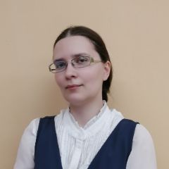 Мальгина Мария