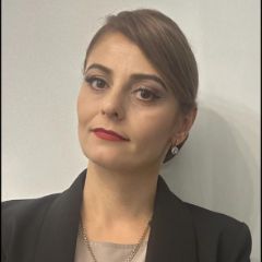 Магомедова Патимат