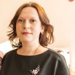Волкова Юлия