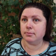 Абаева Елена Викторовна