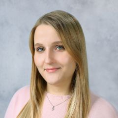 Неводниченко Мария