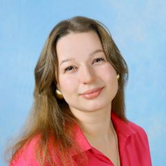 Шаврова Ксения