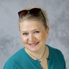 Чистова Алла