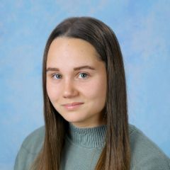 Рябикина Ксения