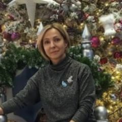 Петрова Татьяна