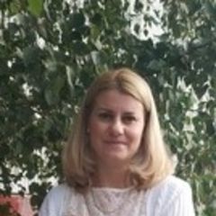 Смекалина Наталья