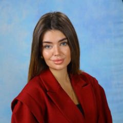 Ширяева Мария
