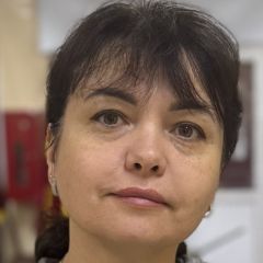 Арзамаскина Ирина Александровна