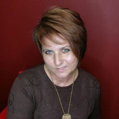Железцова Светлана