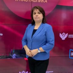 Филимонова Елена