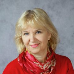 Ткачева Ольга