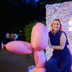 Багинская Елена Ивановна
