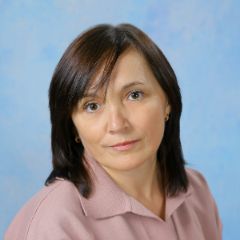 Арзамасова Надежда Николаевна