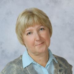 Дубкова Ольга