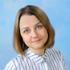 Кучеровская Татьяна
