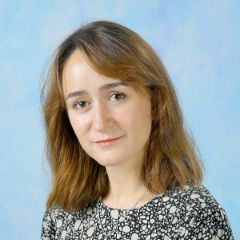 Клинаева Анастасия