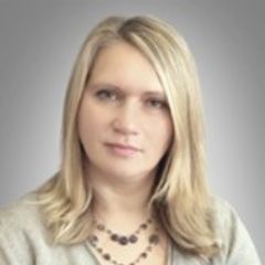 Лебеденко Ольга