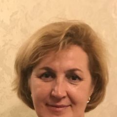 Гиниятова Альфира