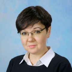 Мамуто Найля