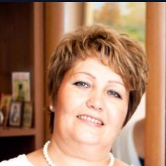 Миненкова Галина