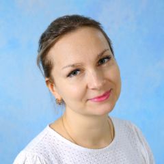 Шостак Анастасия