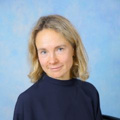 Пермякова Юлия