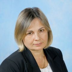 Щербинина Наталья