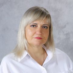 Никитина Нина