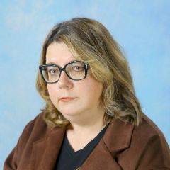 Прокоп Галина