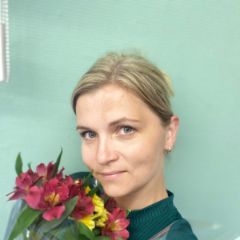 Орлова Наталья