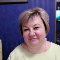 Желонкина Светлана