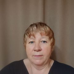 Ожерельева Екатерина