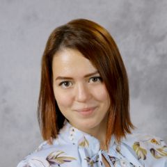 Петрова Лидия