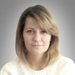 Сумина Елена