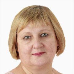 Винникова Светлана