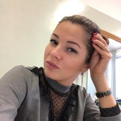 Зотова Марина