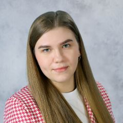 Попова Наталья