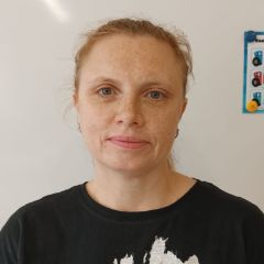 Кудло Ольга