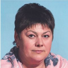 Манаенкова Марина