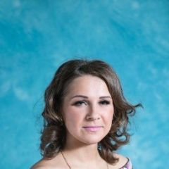 Русакова Екатерина