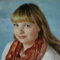 Кофанова Юлия