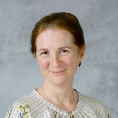 Стрельникова Ольга