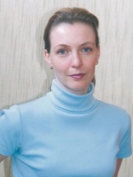 Фишер Евгения