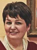 Решетникова Наталья