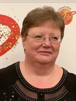 Курилова Ольга
