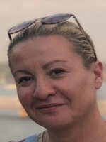 Мурашкина Ольга
